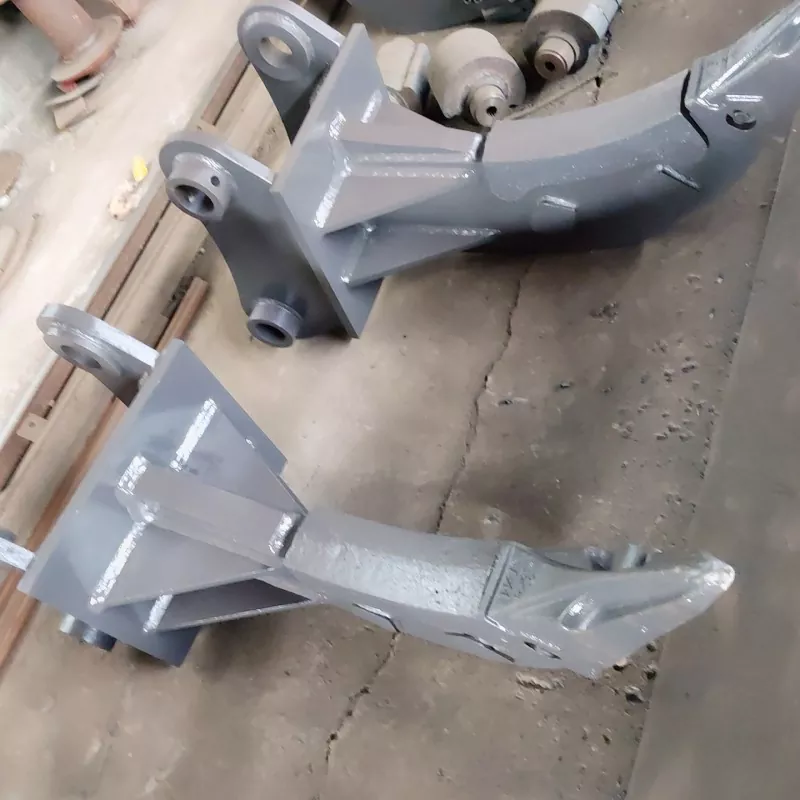Quarry Rock Ripper for Excavators