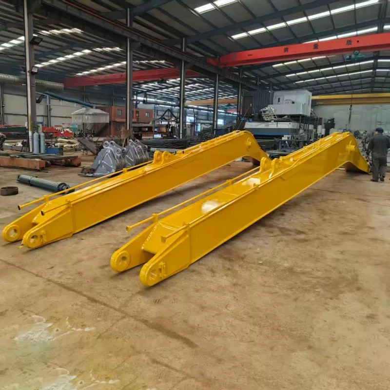 CAT 320 用標準掘削機ブーム